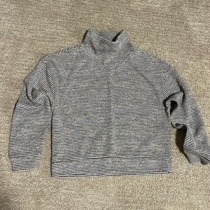 Madewell Long Sleeve Top